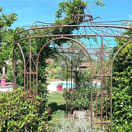 Gite D'En Pouillac Saint-Thomas  المظهر الخارجي الصورة
